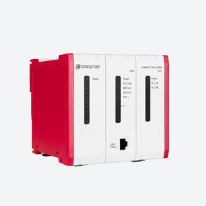 Industrie-Konzentrator 1