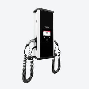 AC-Ladestation 1