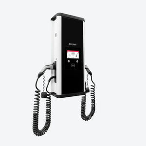 AC-Ladestation 1