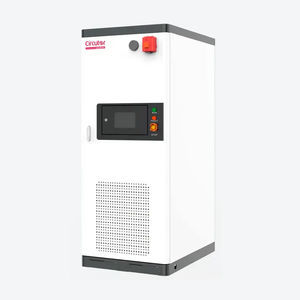 Lithium-Eisenphosphat-Energiespeichersystem 1