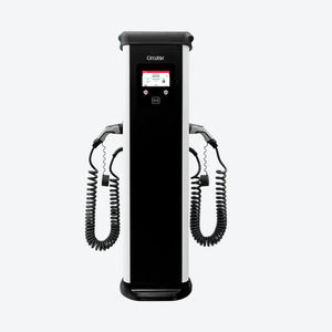 AC-Ladestation 1