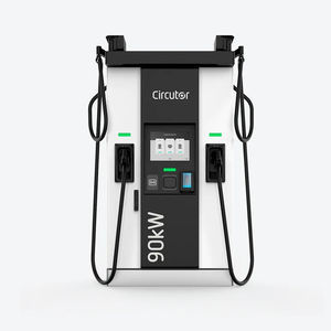 Ladestation für Elektrofahrzeug 1