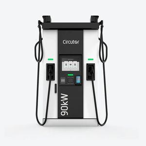Ladestation für Elektrofahrzeug 1
