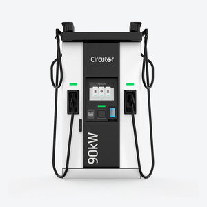 Ladestation für Elektrofahrzeug 1