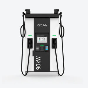 Ladestation für Elektrofahrzeug 1