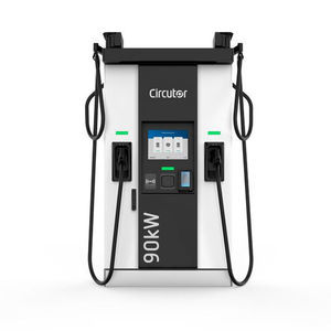 Ladestation für Elektrofahrzeug 1