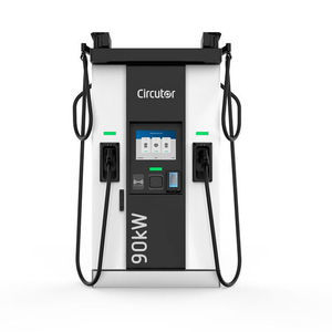 Ladestation für Elektrofahrzeug 1