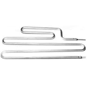 Heizkabel mit Glasgeflechtschlauch 1