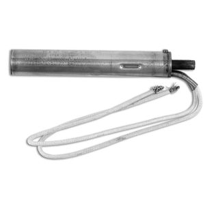 regelbarer Thermostat 1