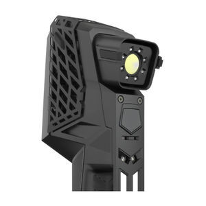 3D-Scanner