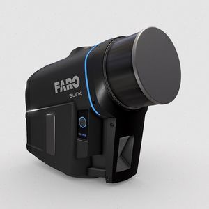 3D-Scanner