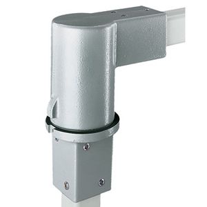 Tragarmsystem für Schaltkoffer