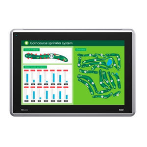 Terminal mit resisitivem Touchscreen 1