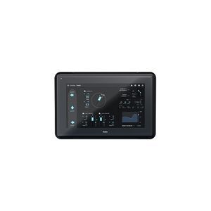 HMI mit Touchscreen 1