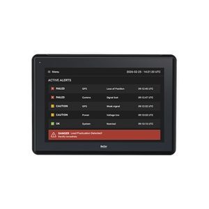 Terminal mit Touchscreen 1
