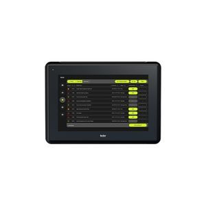 Terminal mit resisitivem Touchscreen 1