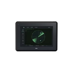 Terminal mit kapazitivem Touchscreen 1