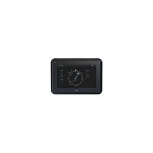 HMI mit resisitivem Touchscreen 1