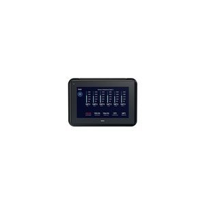 HMI mit resisitivem Touchscreen 1