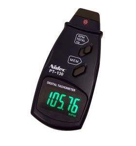 Laser-Tachometer