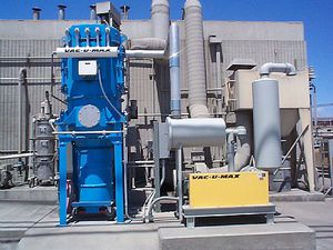 Industriesauger 1