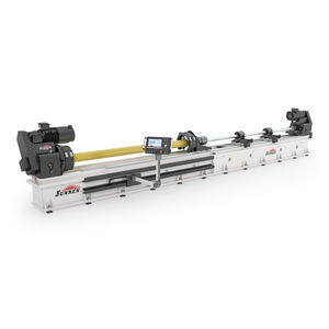 CNC-Tieflochbohrmaschine 1