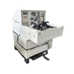 Honmaschine zur Endbearbeitung 1