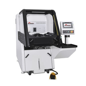 horizontale Honmaschine 1