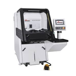 Schleifmaschine-Honmaschine 1