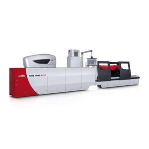 horizontale Honmaschine