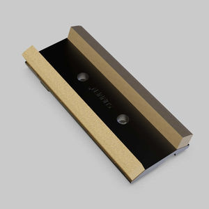 Aluminiumoxid-Schleifstein 1