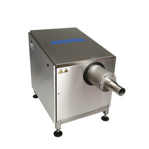 kompaktes Luft-Turbogebläse 1