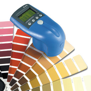 Farbspektralphotometer