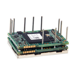 PCB-Servoregler