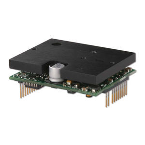 PCB-Servoregler