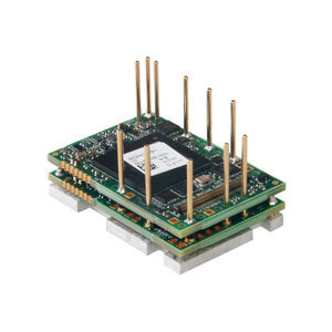 PCB-Servoregler 1