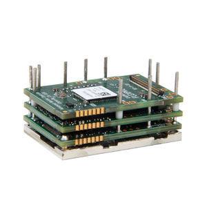 PCB-Servoregler 1