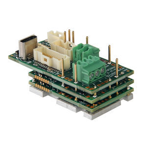 Embedded-Servoregler 1