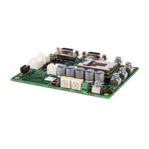 Servoregler / Development Board 1