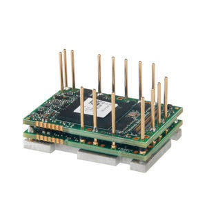 PCB-Servoregler 1