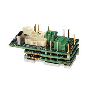 Embedded-Servoregler 1