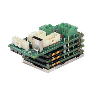 Embedded-Servoregler 1