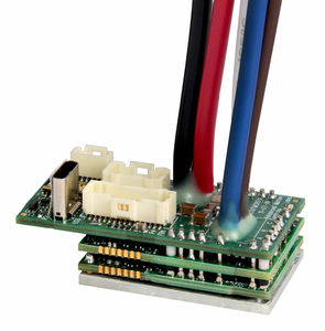 Embedded-Servoregler 1