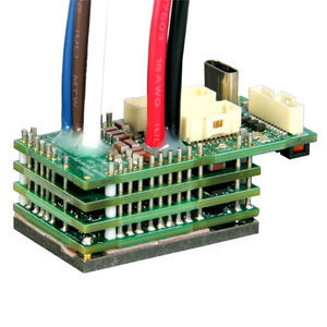 Embedded-Servoregler 1