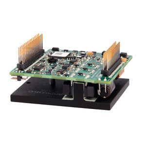 PCB-Servoregler 1