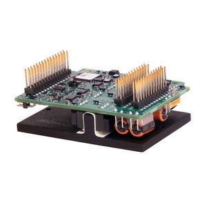 PCB-Servoregler 1
