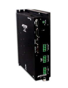 Servoregler / Modbus RTU 1
