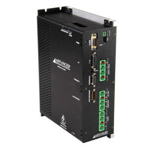 Servoregler / Modbus RTU 1