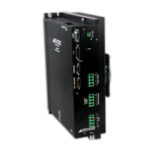 Servoregler / Modbus RTU 1