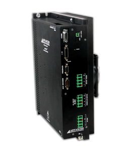Servoregler / Modbus RTU 1